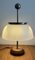 Lampada da tavolo Alfa di Artemide attribuita a Sergio Mazza, anni '60, Immagine 8