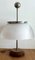 Alfa Tischlampe von Artemide für Sergio Mazza, 1960er 1