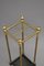 Edwardian Brass Umbrella Stand, 1900s, Image 6