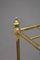 Edwardian Brass Umbrella Stand, 1900s 5