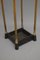 Edwardian Brass Umbrella Stand, 1900s 3