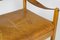 Vintage Danish Leather Safari Chair, Image 7