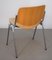 Model DSC 106 LG Chairs by Giancarlo Piretti for Anonima Castelli, Italy, 1990s, Set of 6 12
