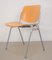 Model DSC 106 LG Chairs by Giancarlo Piretti for Anonima Castelli, Italy, 1990s, Set of 6 5