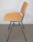 Model DSC 106 LG Chairs by Giancarlo Piretti for Anonima Castelli, Italy, 1990s, Set of 6 8