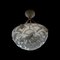 Ceiling Lamp attributed to René Lalique Fies, 1926 2