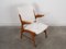 Scandinavian Beech Armchair by Arne Hovmand Olsen for A. R. Klingenberg & Son, 1960s, Image 7