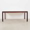 Danish Rosewood Bench, 1970s, Image 1