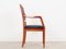 Danish Beech Chair, 1970s 7