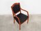 Danish Beech Chair, 1970s, Image 9
