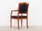 Danish Beech Chair, 1970s 5