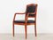 Danish Beech Chair, 1970s 3