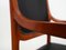 Danish Beech Chair, 1970s 16