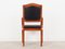 Danish Beech Chair, 1970s, Image 6