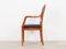 Danish Beech Chair, 1970s 4