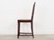 Danish Oak Chair, 1960s, Image 4