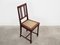 Danish Oak Chair, 1960s 10