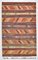 Vintage Wool on Cotton Kilim Rug, 1965, Image 1