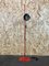 Mid-Century Space Age Metal Floor Lamp 9