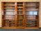 Danish Modern Teak Cabinet or Wall Unit from Dyrlund, 1970s 6