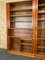 Danish Modern Teak Cabinet or Wall Unit from Dyrlund, 1970s, Image 5