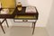 Black and White Console Table, 1960s, Image 14
