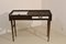 Black and White Console Table, 1960s 10