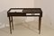 Black and White Console Table, 1960s, Image 10
