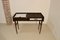 Black and White Console Table, 1960s, Image 1