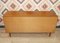 Small Teak Sideboard, 1960s 4