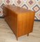 Small Teak Sideboard, 1960s 3