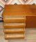 Small Teak Sideboard, 1960s 8