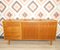 Kleines Teak Sideboard, 1960er 1