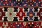 Antique Turkish Kilim Rug, 1963s, Image 18