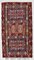 Antique Turkish Kilim Rug, 1963s, Image 5