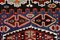 Antique Turkish Kilim Rug, 1963s, Image 14