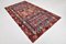 Tapis Kilim Antique, Turquie, 1963s 8