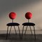 Chaises BD15 par Co.Arch Studio, Set de 2 1