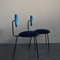 Set of Bd15 Chairs by Co.Arch Studio, Image 7