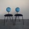 Set of Bd15 Chairs by Co.Arch Studio, Image 1
