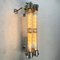 Vintage Industrial Flameproof Wall Strip Light with Edison Led Tubes, 1979 16