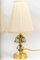 Table Lamps with Shades from Bakalowits & Söhne, Vienna, 1950s, Set of 2 20