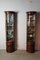 Antique Display Cabinets, 1890s, Set of 2 12