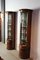 Antique Display Cabinets, 1890s, Set of 2 10
