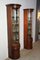 Antique Display Cabinets, 1890s, Set of 2 16