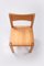 Dining Table with Chairs by Ilmari Tapiovaara for Laukaa Pu, 1963, Set of 5, Image 24