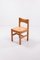 Esstisch mit Stühlen von Ilmari Tapiovaara für Laukaa Pu, 1963, 5er Set 11
