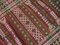 Tappeto Kilim tribale vintage, Afghanistan, anni '30, Immagine 7