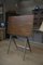 Reply Drawing Table and Chair by Wim Rietveld and Friso Kramer, 1960, Set of 2 9