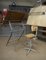 Reply Drawing Table and Chair by Wim Rietveld and Friso Kramer, 1960, Set of 2 17